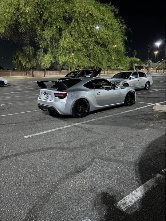 2015 Subaru BRZ 1st Gen - Image 2 of 4