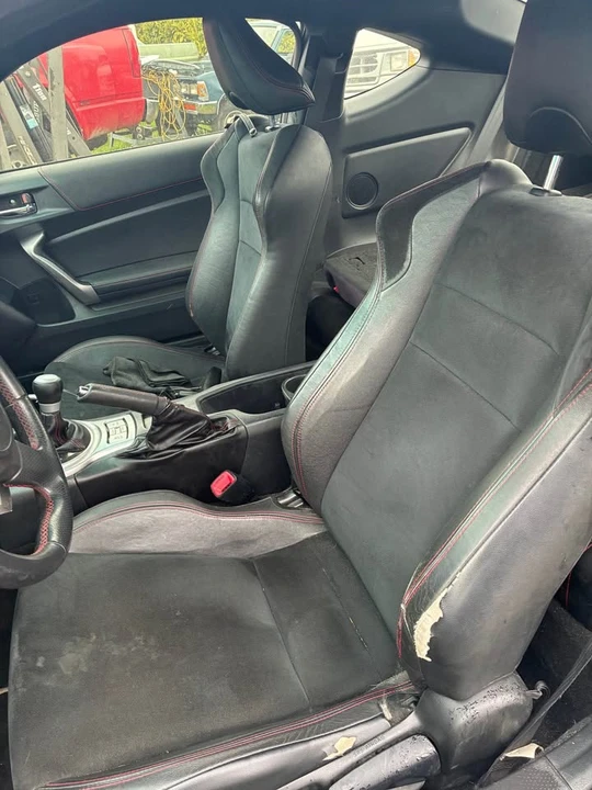 2015 Subaru BRZ 1st Gen - Image 3 of 11