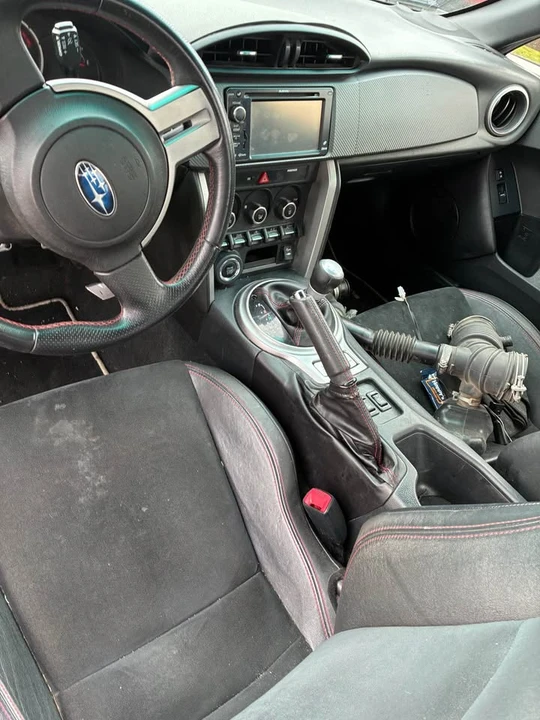 2015 Subaru BRZ 1st Gen - Image 5 of 11
