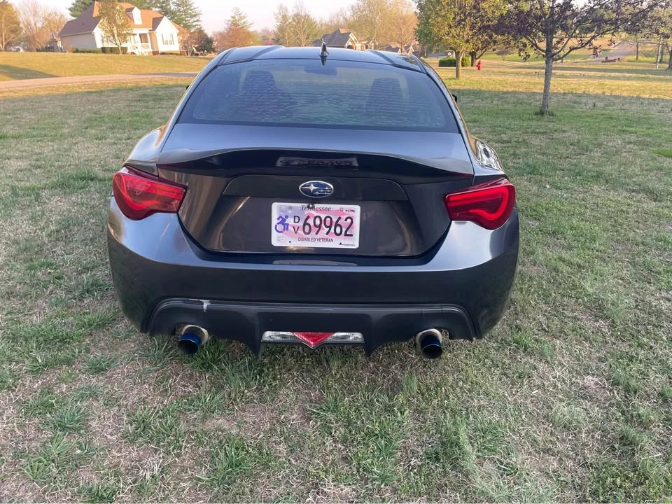2015 Subaru BRZ 1st Gen - Image 6 of 17