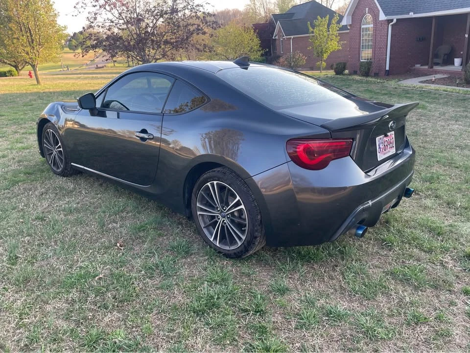 2015 Subaru BRZ 1st Gen - Image 4 of 17