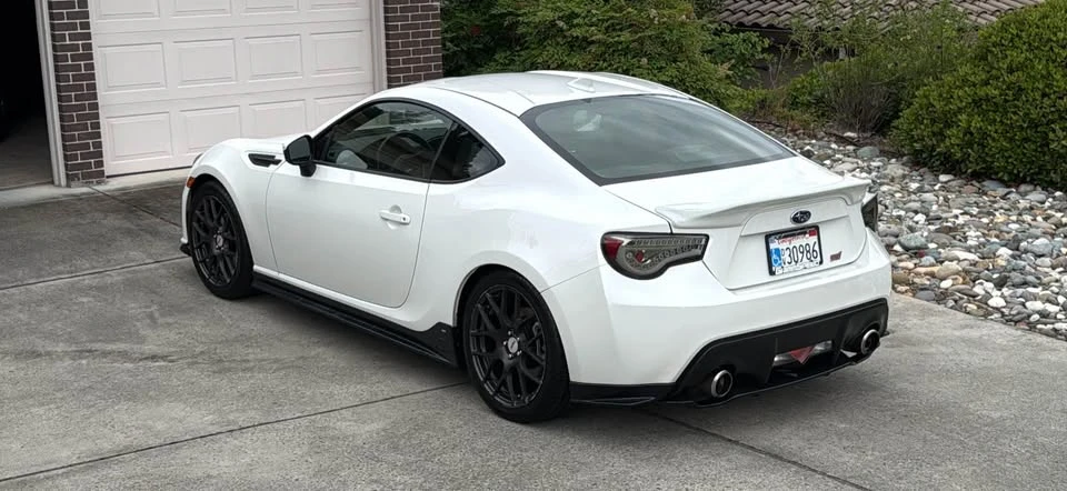 2015 Subaru BRZ 1st Gen - Image 3 of 11