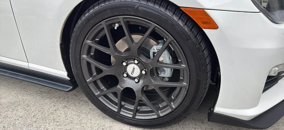 2015 Subaru BRZ 1st Gen - Image 10 of 11