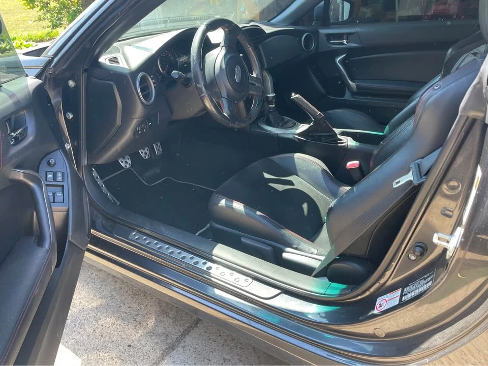 2015 Subaru BRZ 1st Gen - Image 7 of 17