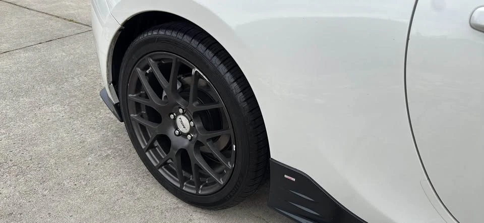 2015 Subaru BRZ 1st Gen - Image 11 of 11