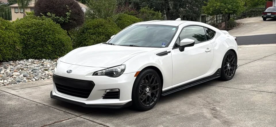 2015 Subaru BRZ 1st Gen - Image 2 of 11