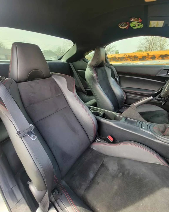 2015 Subaru BRZ 1st Gen - Image 11 of 11
