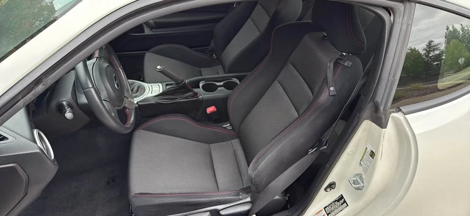 2015 Subaru BRZ 1st Gen - Image 6 of 11