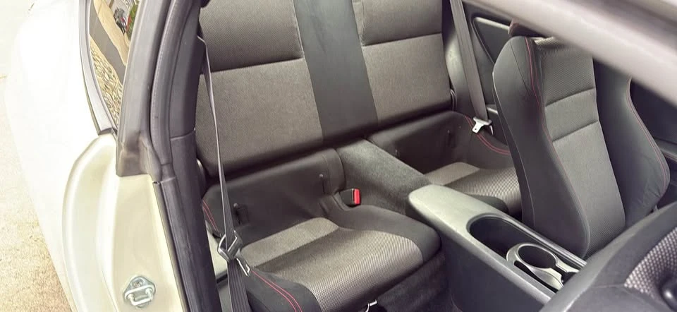 2015 Subaru BRZ 1st Gen - Image 8 of 11