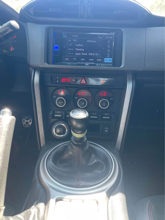 2015 Subaru BRZ 1st Gen - Image 12 of 17