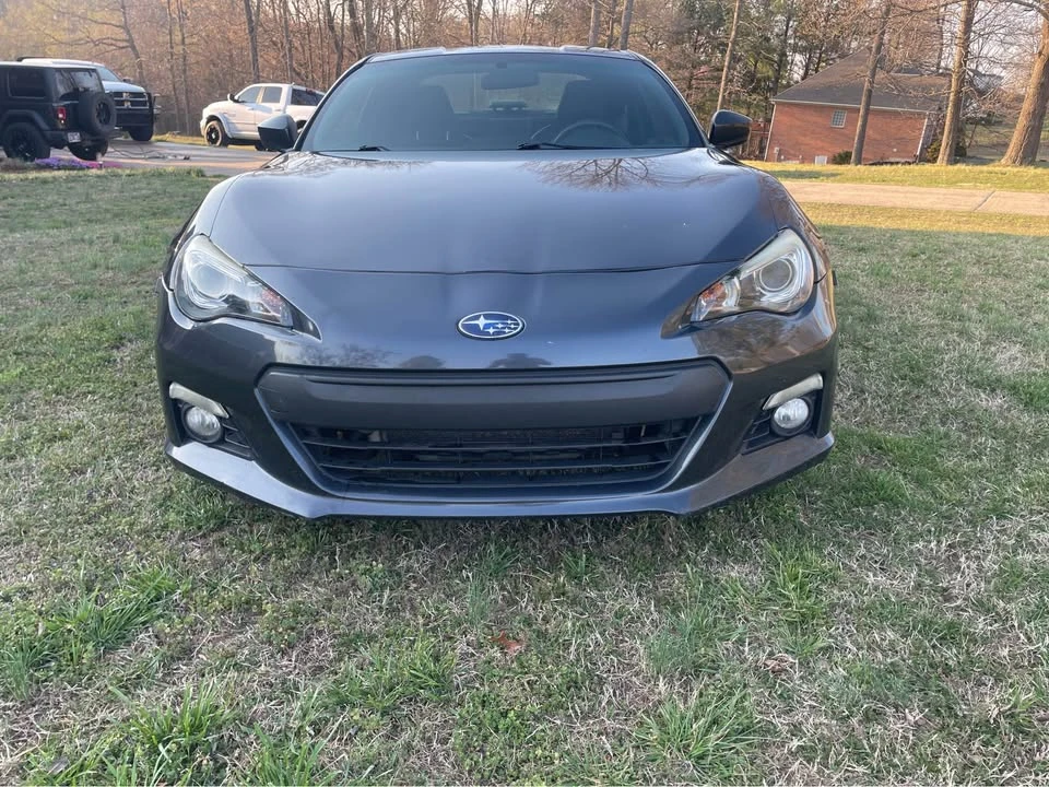 2015 Subaru BRZ 1st Gen - Image 5 of 17