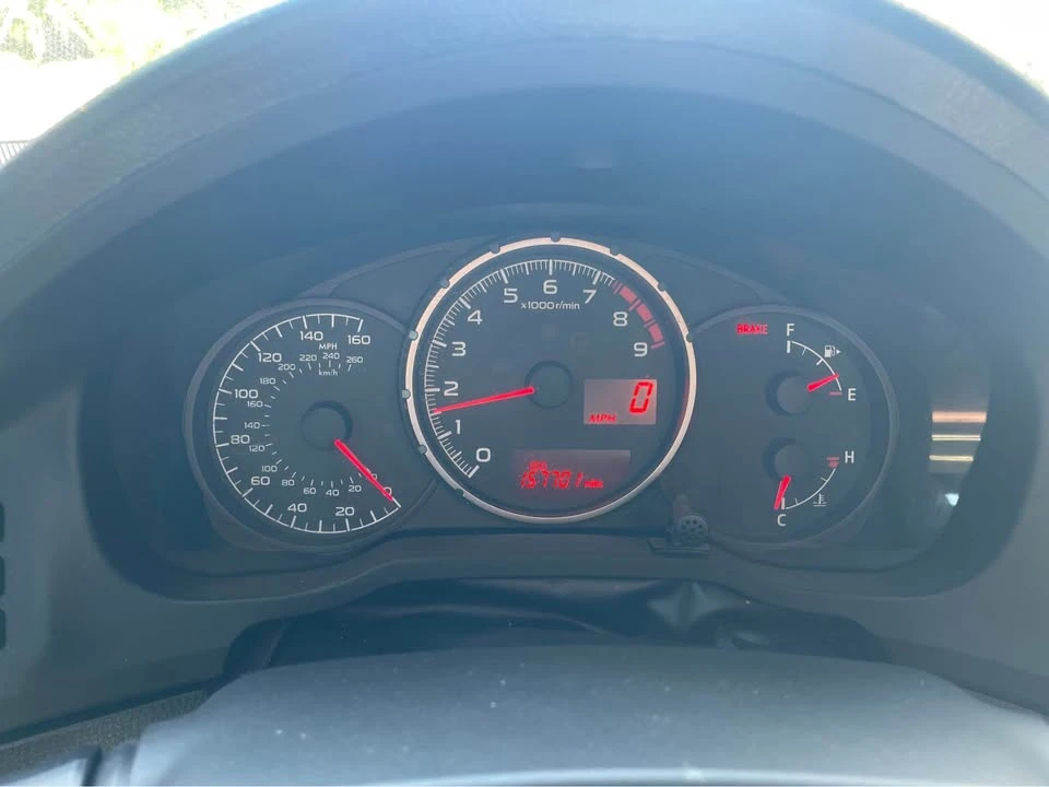 2015 Subaru BRZ 1st Gen - Image 11 of 17