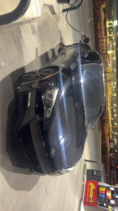 2015 Subaru BRZ 1st Gen - Image 2 of 6