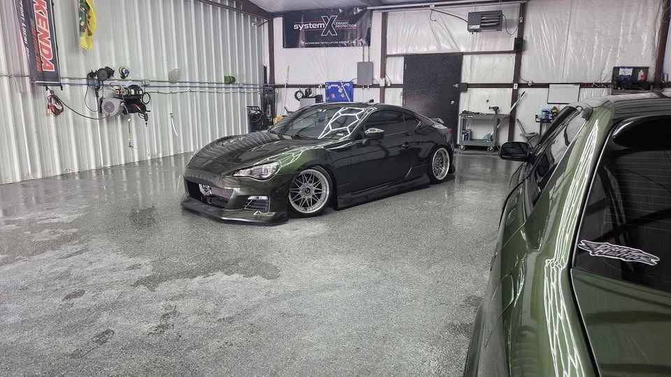 2015 Subaru BRZ 1st Gen - Image 4 of 11