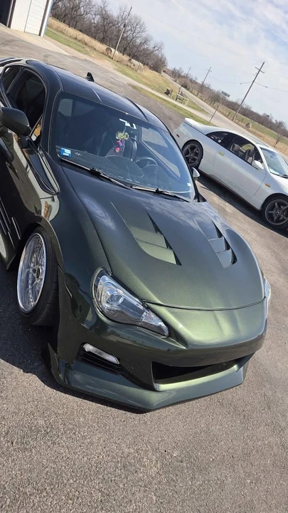 2015 Subaru BRZ 1st Gen - Image 6 of 11