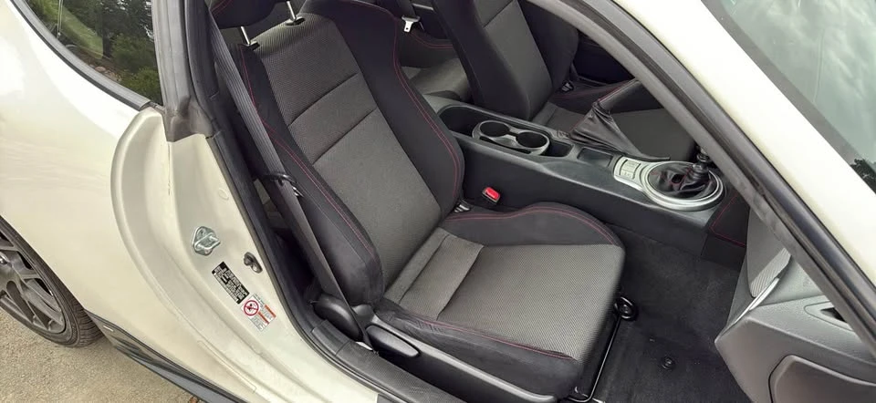 2015 Subaru BRZ 1st Gen - Image 7 of 11