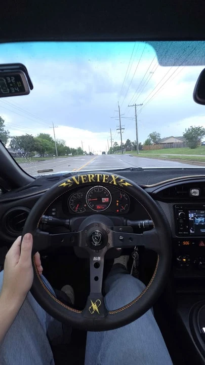 2015 Subaru BRZ 1st Gen - Image 9 of 11