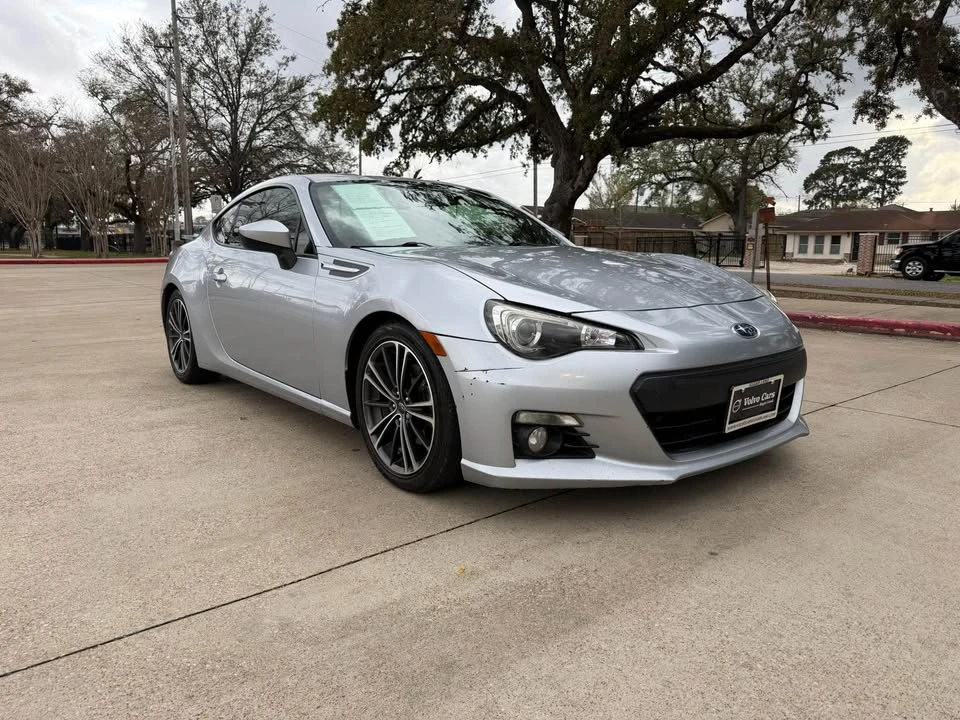 2015 Subaru BRZ 1st Gen - Image 3 of 13