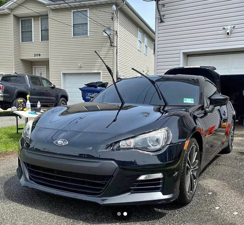 2015 Subaru BRZ 1st Gen - Image 6 of 6