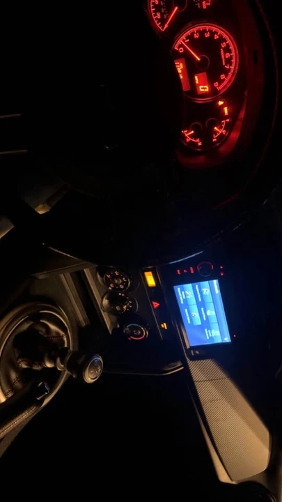 2015 Subaru BRZ 1st Gen - Image 5 of 6