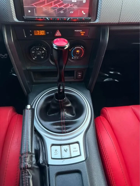 2015 Subaru BRZ 1st Gen - Image 10 of 11