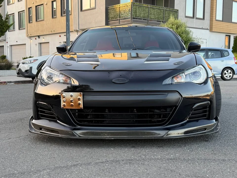 2015 Subaru BRZ 1st Gen - Image 2 of 11