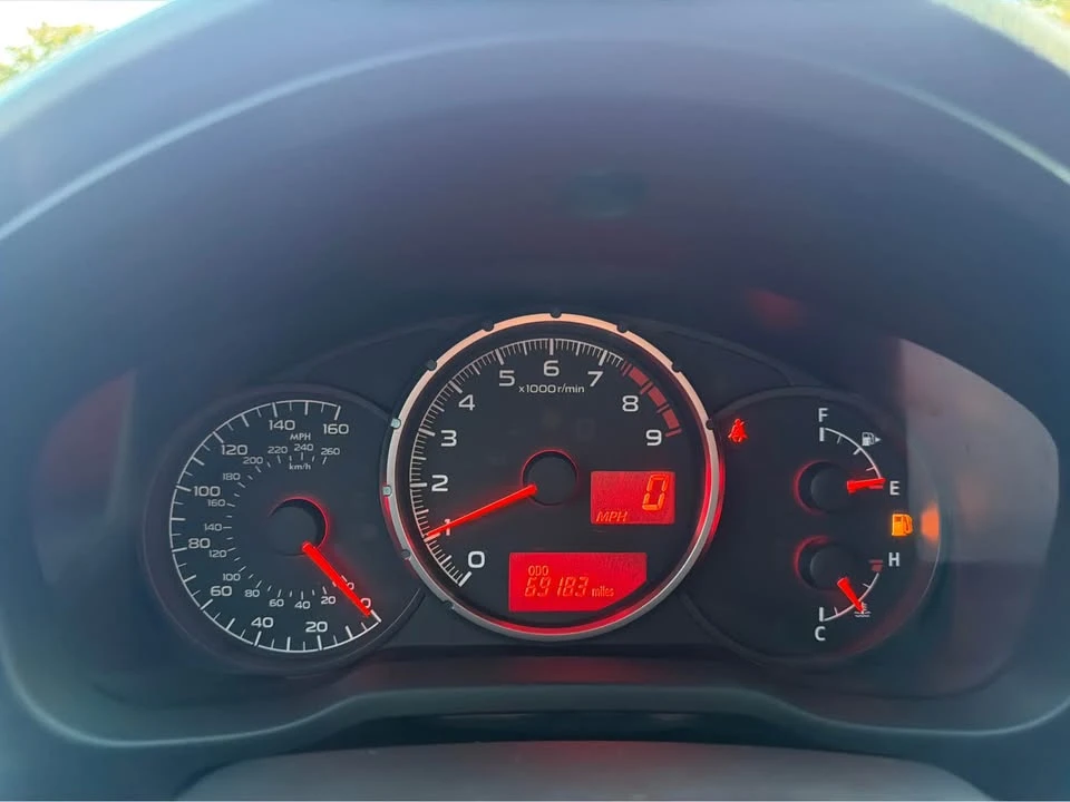 2015 Subaru BRZ 1st Gen - Image 11 of 11