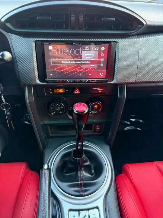 2015 Subaru BRZ 1st Gen - Image 9 of 11