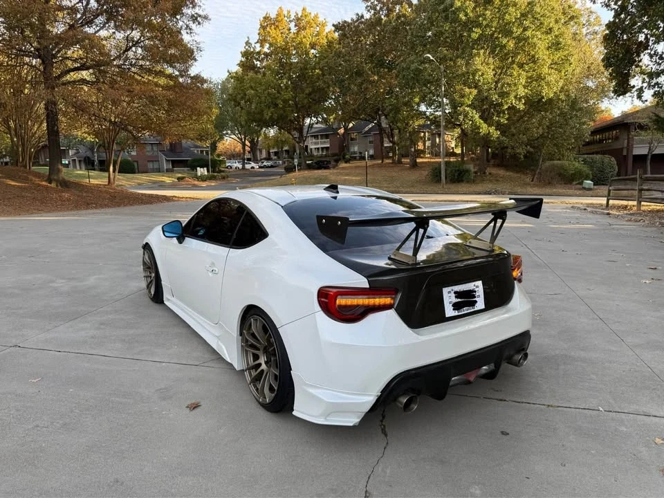 2015 Subaru BRZ 1st Gen - Image 4 of 15