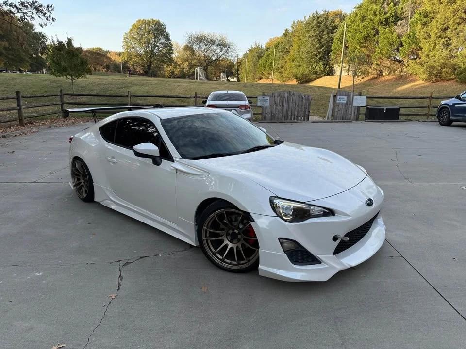 2015 Subaru BRZ 1st Gen - Image 3 of 15