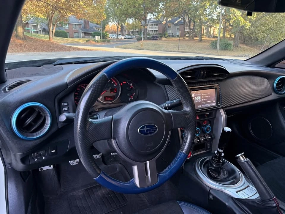 2015 Subaru BRZ 1st Gen - Image 9 of 15