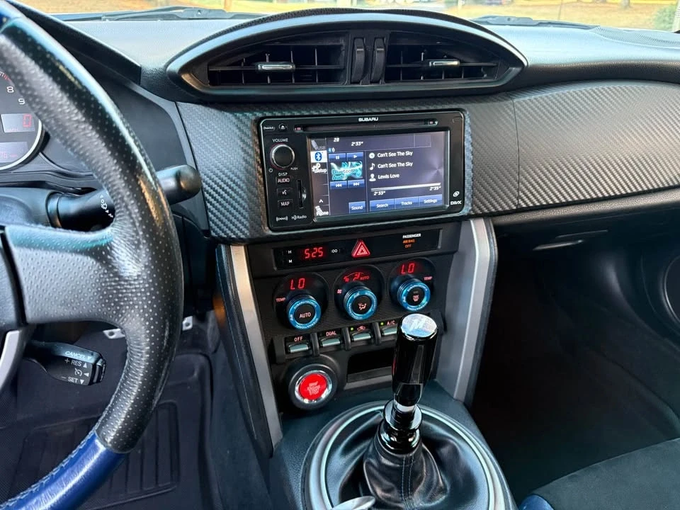 2015 Subaru BRZ 1st Gen - Image 12 of 15