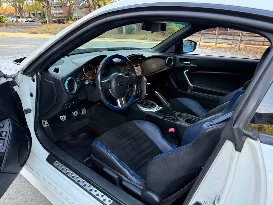 2015 Subaru BRZ 1st Gen - Image 8 of 15