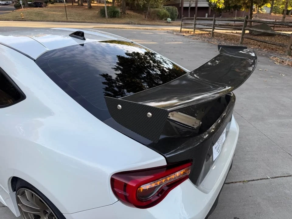 2015 Subaru BRZ 1st Gen - Image 6 of 15