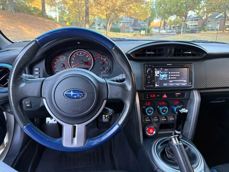 2015 Subaru BRZ 1st Gen - Image 10 of 15