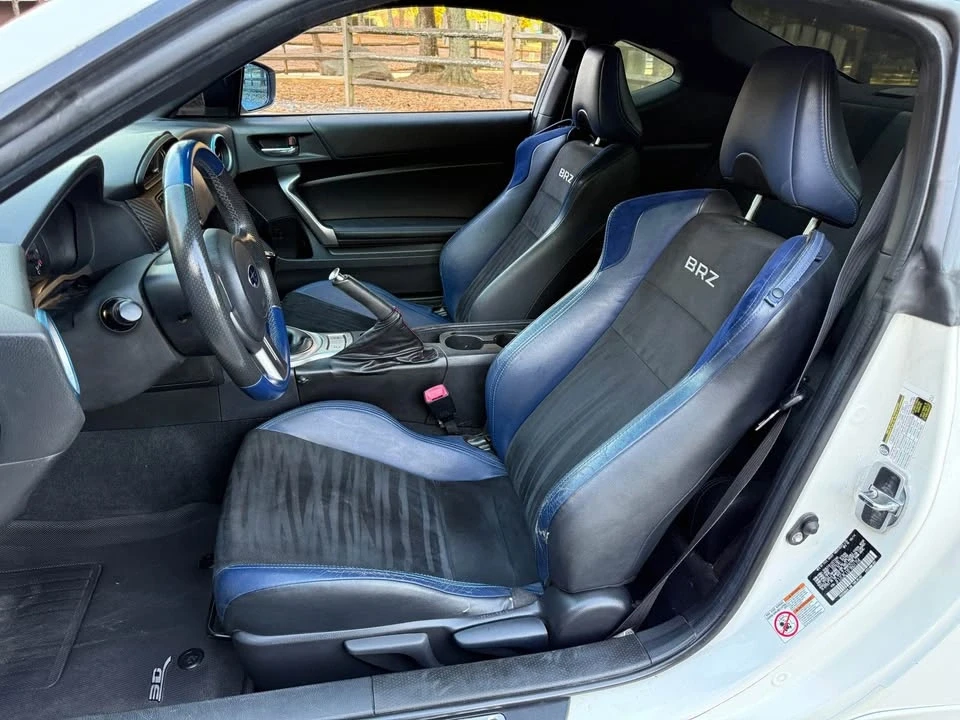 2015 Subaru BRZ 1st Gen - Image 11 of 15