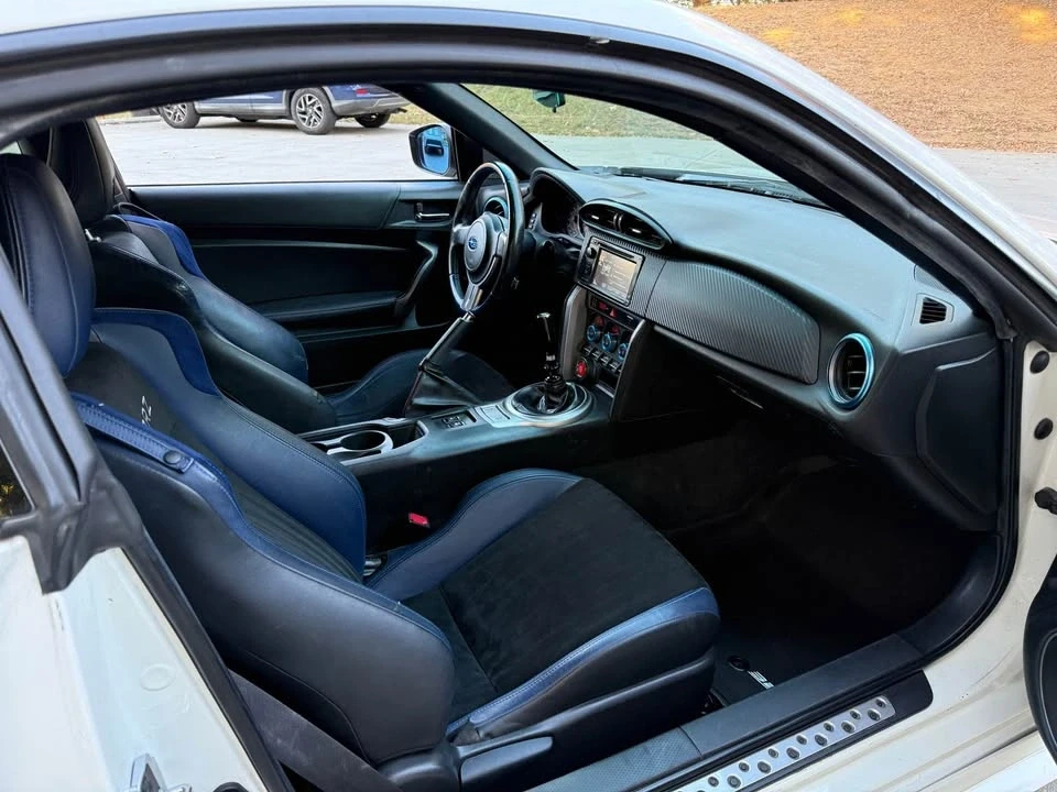 2015 Subaru BRZ 1st Gen - Image 15 of 15