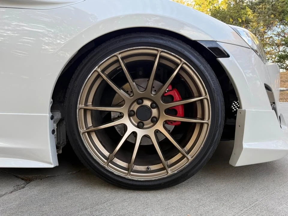 2015 Subaru BRZ 1st Gen - Image 7 of 15