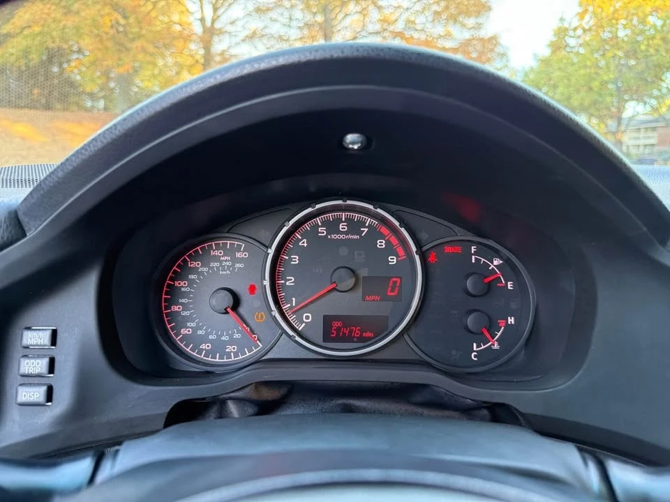 2015 Subaru BRZ 1st Gen - Image 13 of 15