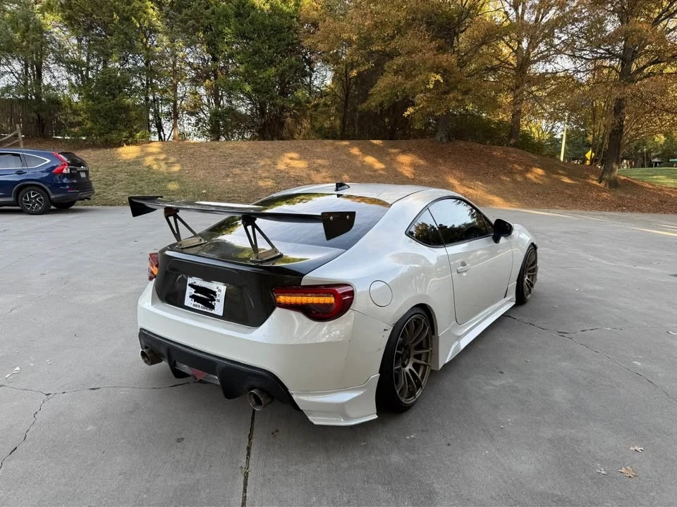 2015 Subaru BRZ 1st Gen - Image 5 of 15