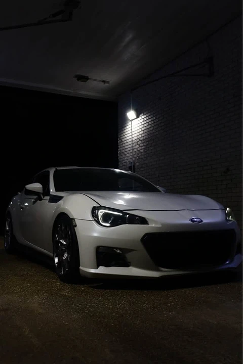 2015 Subaru BRZ 1st Gen - Image 2 of 6