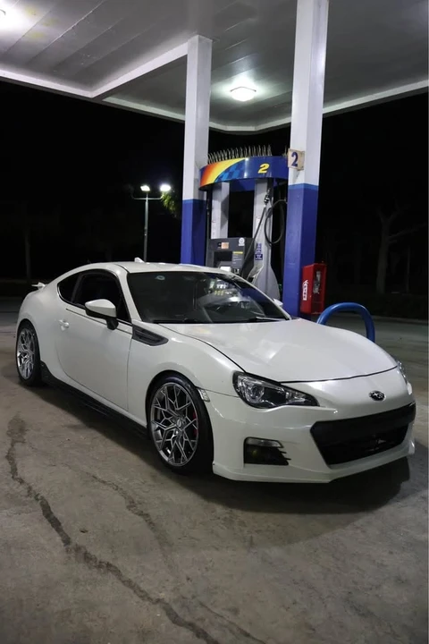 2015 Subaru BRZ 1st Gen - Image 4 of 6