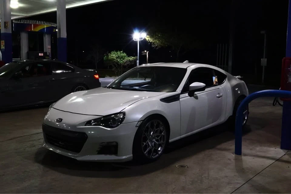 2015 Subaru BRZ 1st Gen - Image 5 of 6