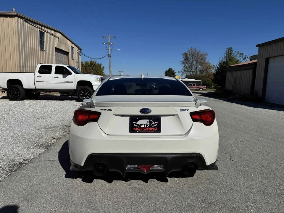 2015 Subaru BRZ 1st Gen - Image 4 of 20