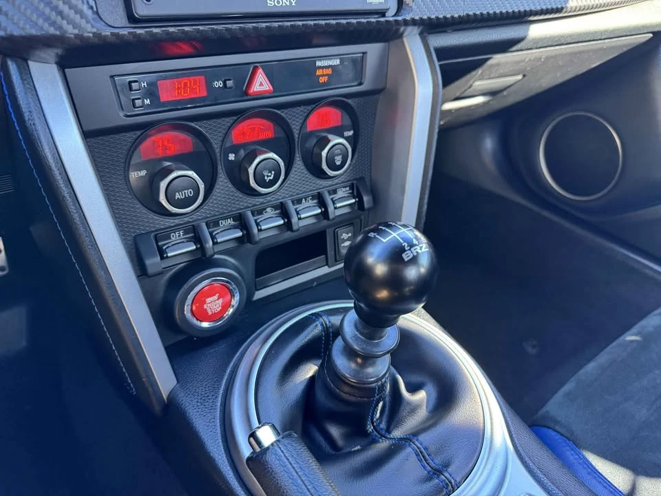2015 Subaru BRZ 1st Gen - Image 14 of 20