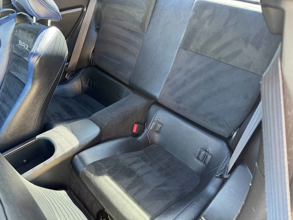 2015 Subaru BRZ 1st Gen - Image 11 of 20