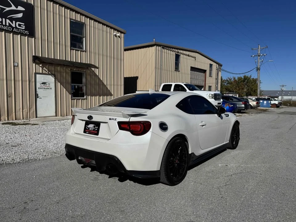 2015 Subaru BRZ 1st Gen - Image 3 of 20