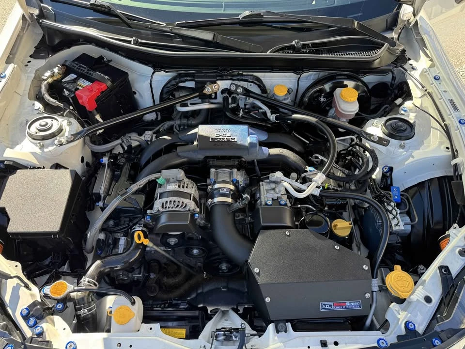2015 Subaru BRZ 1st Gen - Image 19 of 20