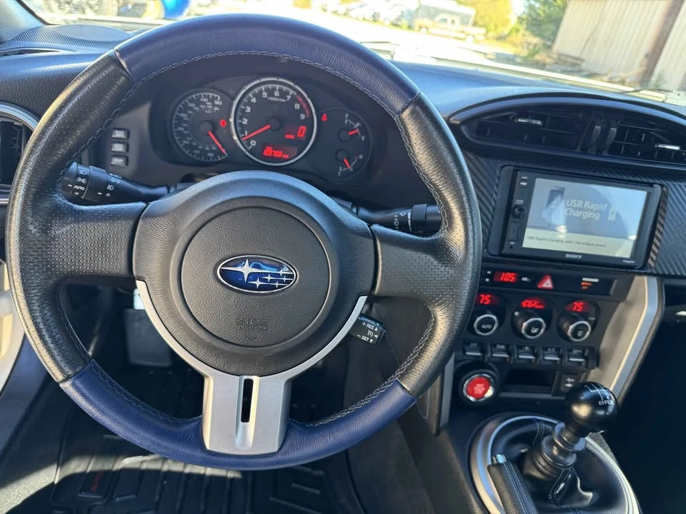 2015 Subaru BRZ 1st Gen - Image 17 of 20