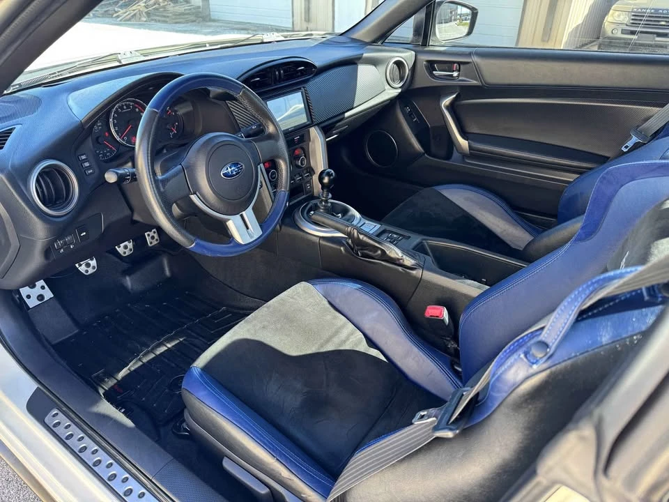 2015 Subaru BRZ 1st Gen - Image 9 of 20